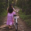 Иконка канала Северная Мята. Таня из Карелии