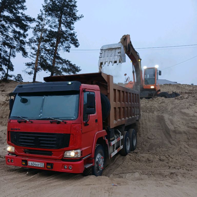 Иконка канала Бурят