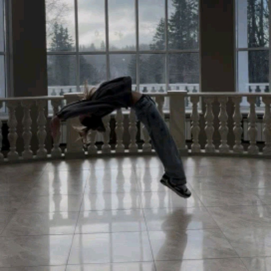 Иконка канала Dashkins👍