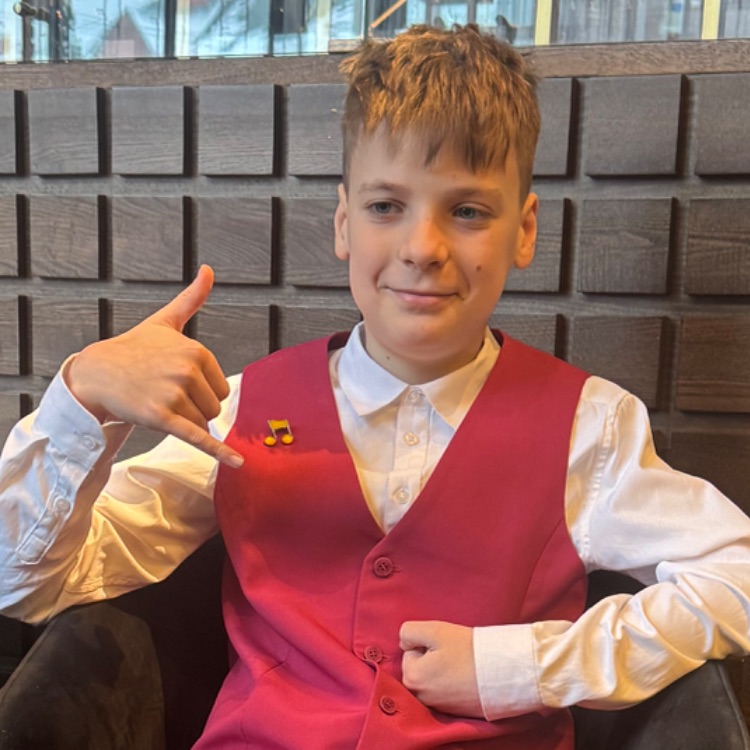 Аватар автора