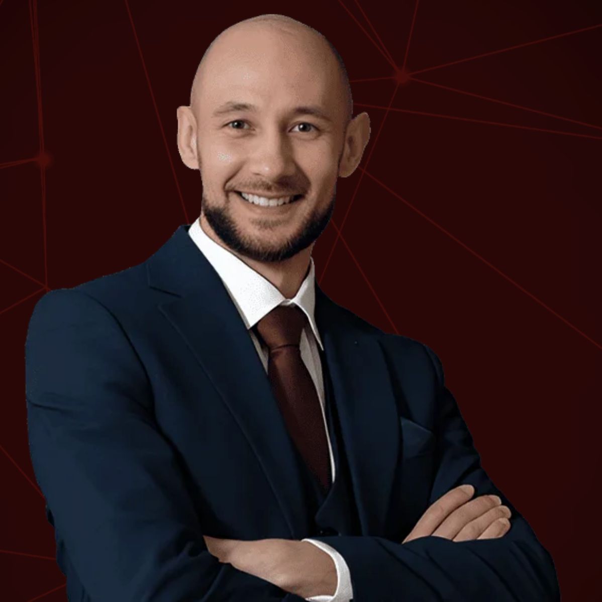 Иконка канала IGOR_LUZANOV