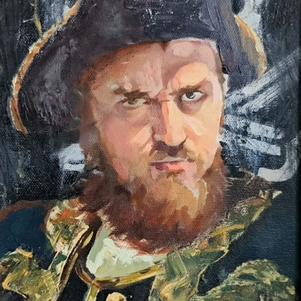 Аватар автора