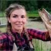 Иконка канала Алиса в стране рыбаков💃🎣