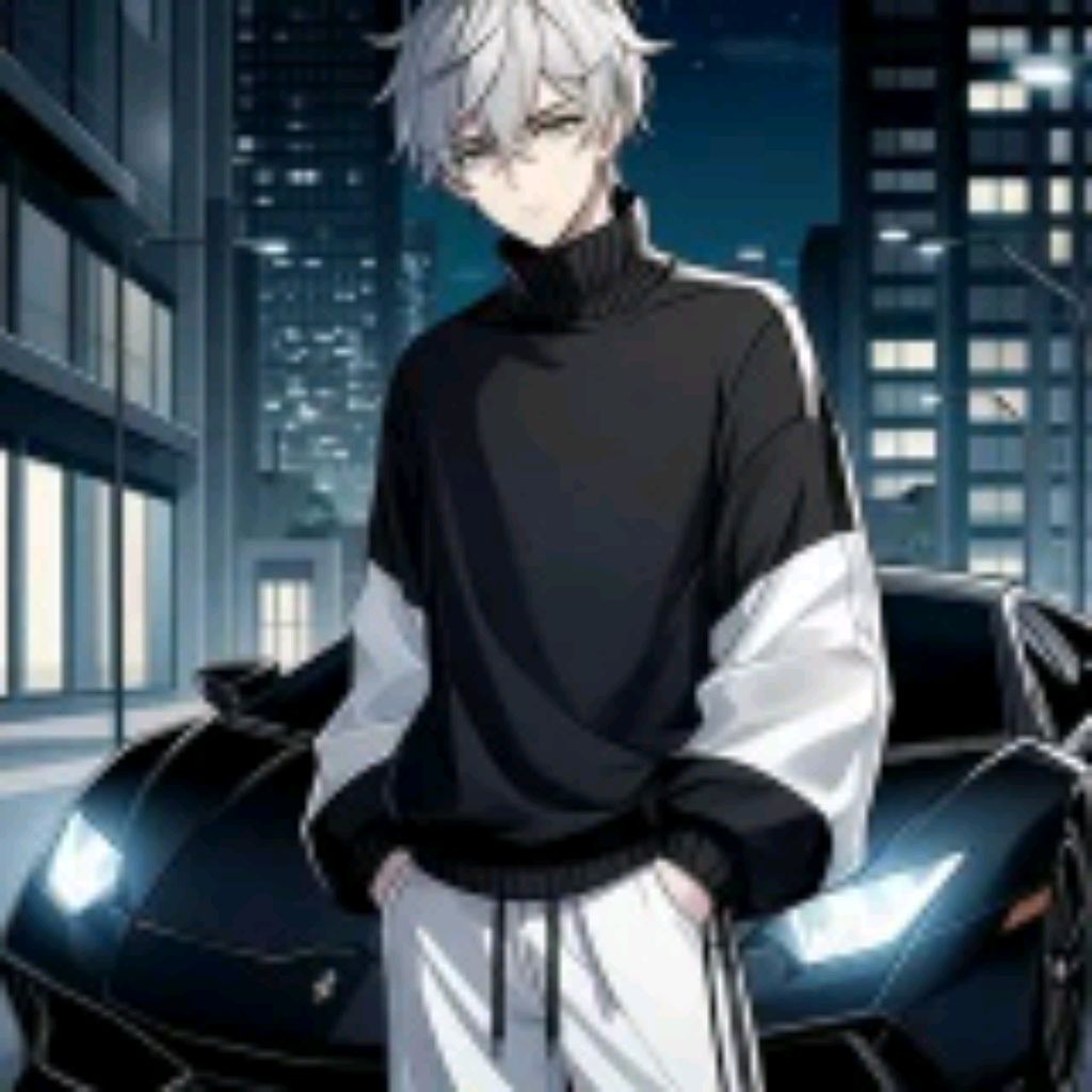 Аватар автора