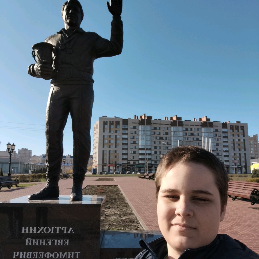 Иконка канала Дима Геймс