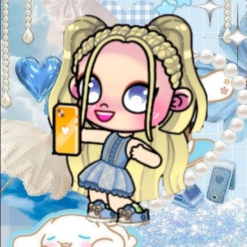 Аватар автора