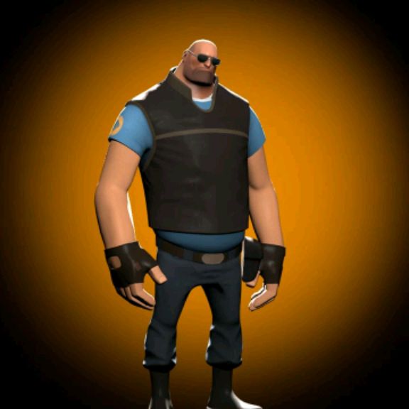 Иконка канала Хэви ( Людоед )