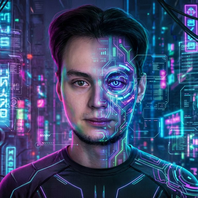 Аватар автора