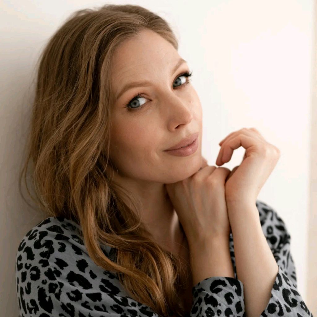 Иконка канала Элла Вавилова