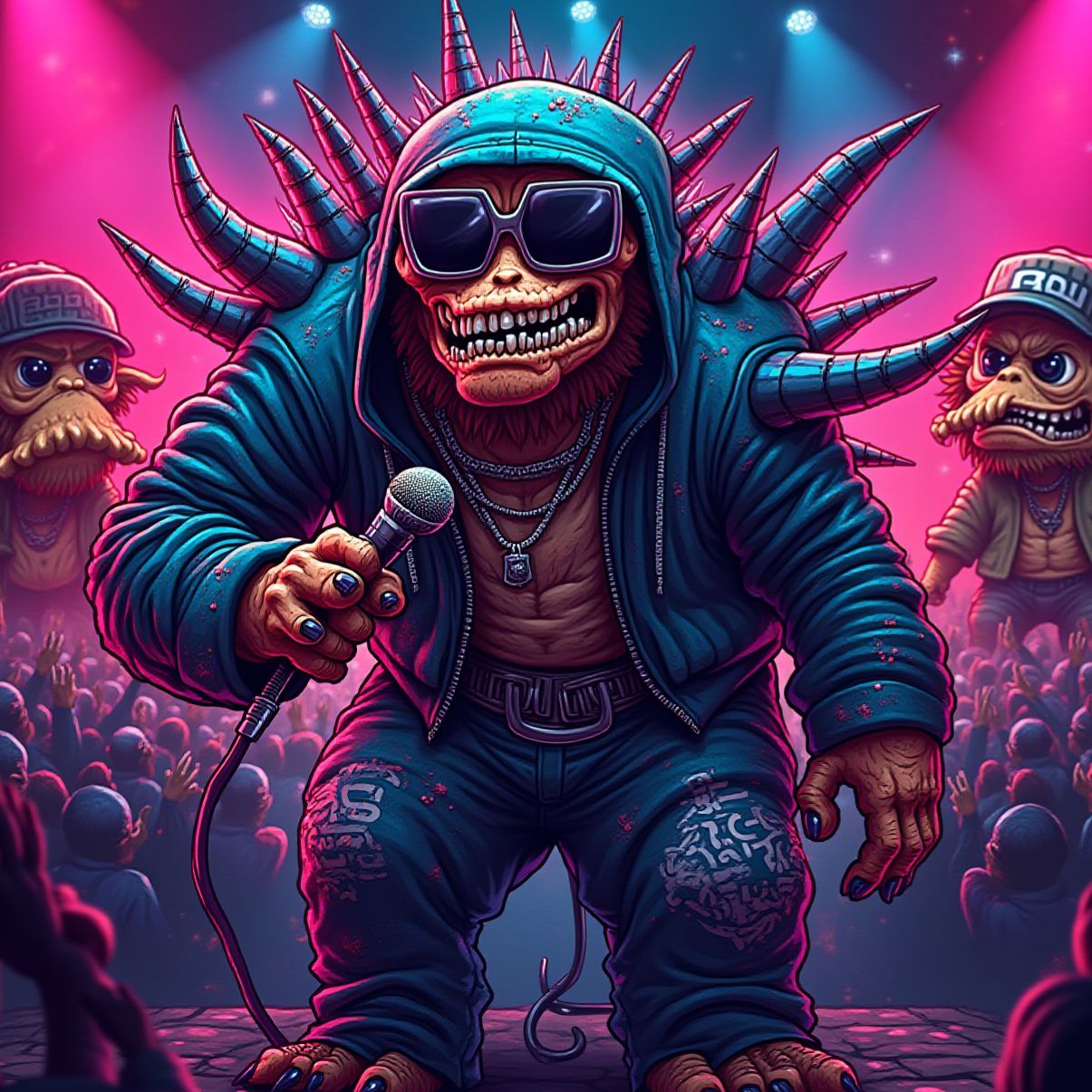 Аватар автора