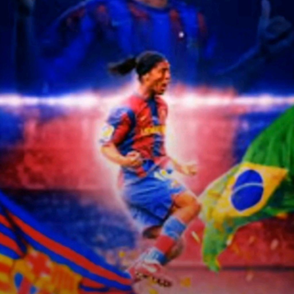 Иконка канала Фан футбола