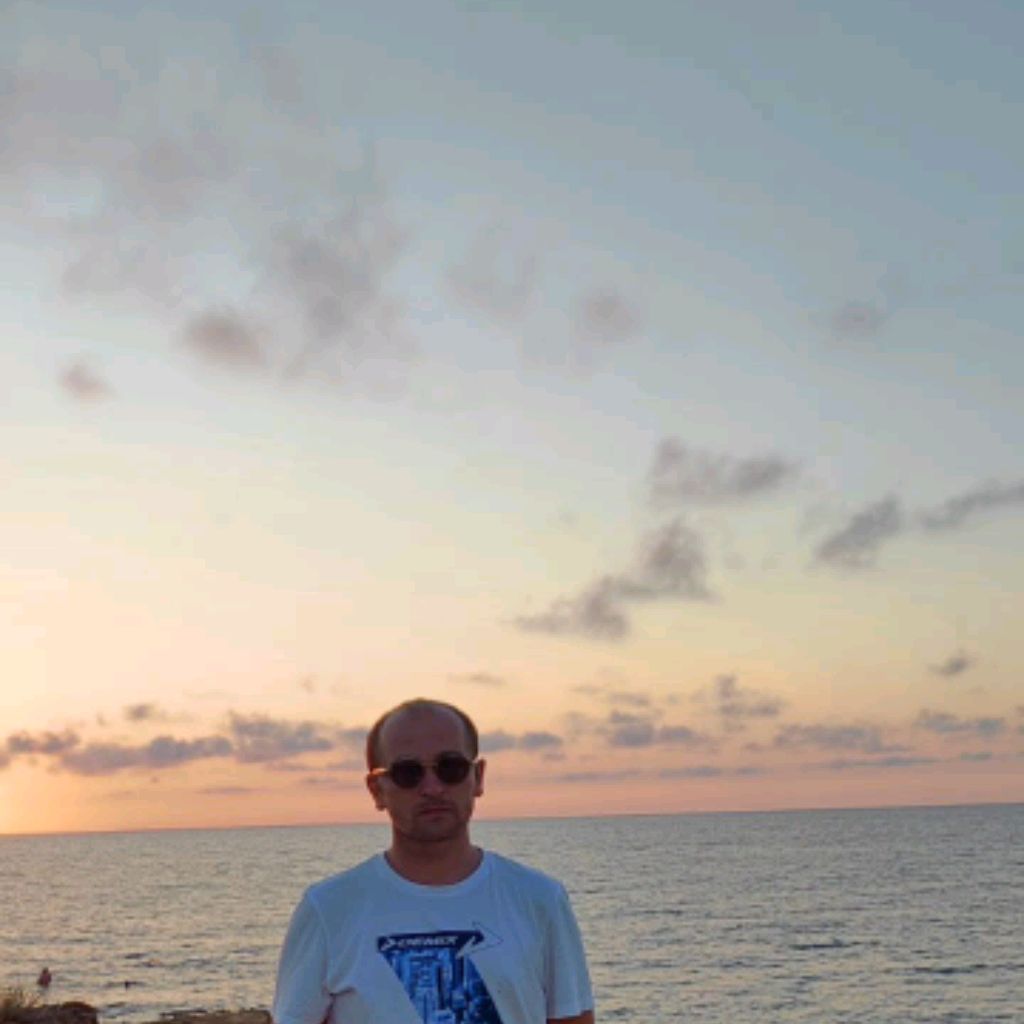 Иконка канала Мистер Мир