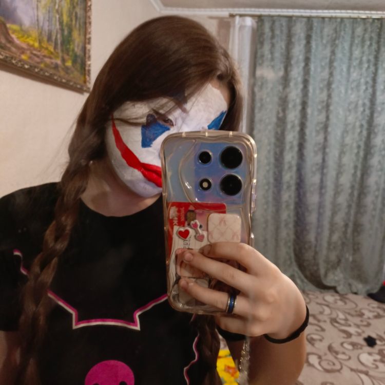 Аватар автора