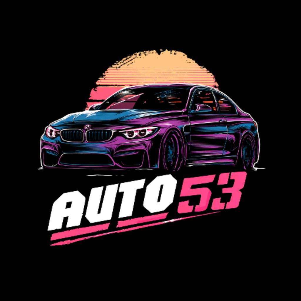 Иконка канала TG @AutoPonizy53