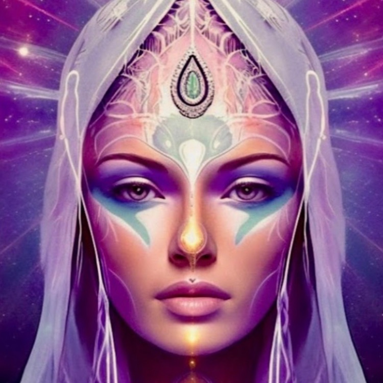 Иконка канала АКАШИ МАГИЯ ТАРО