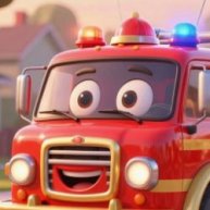 Иконка канала Оладушки