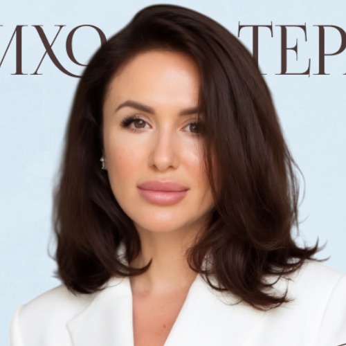 Иконка канала Психолог Рыбалка Людмила Андреевна