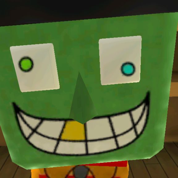 Иконка канала Еку1234