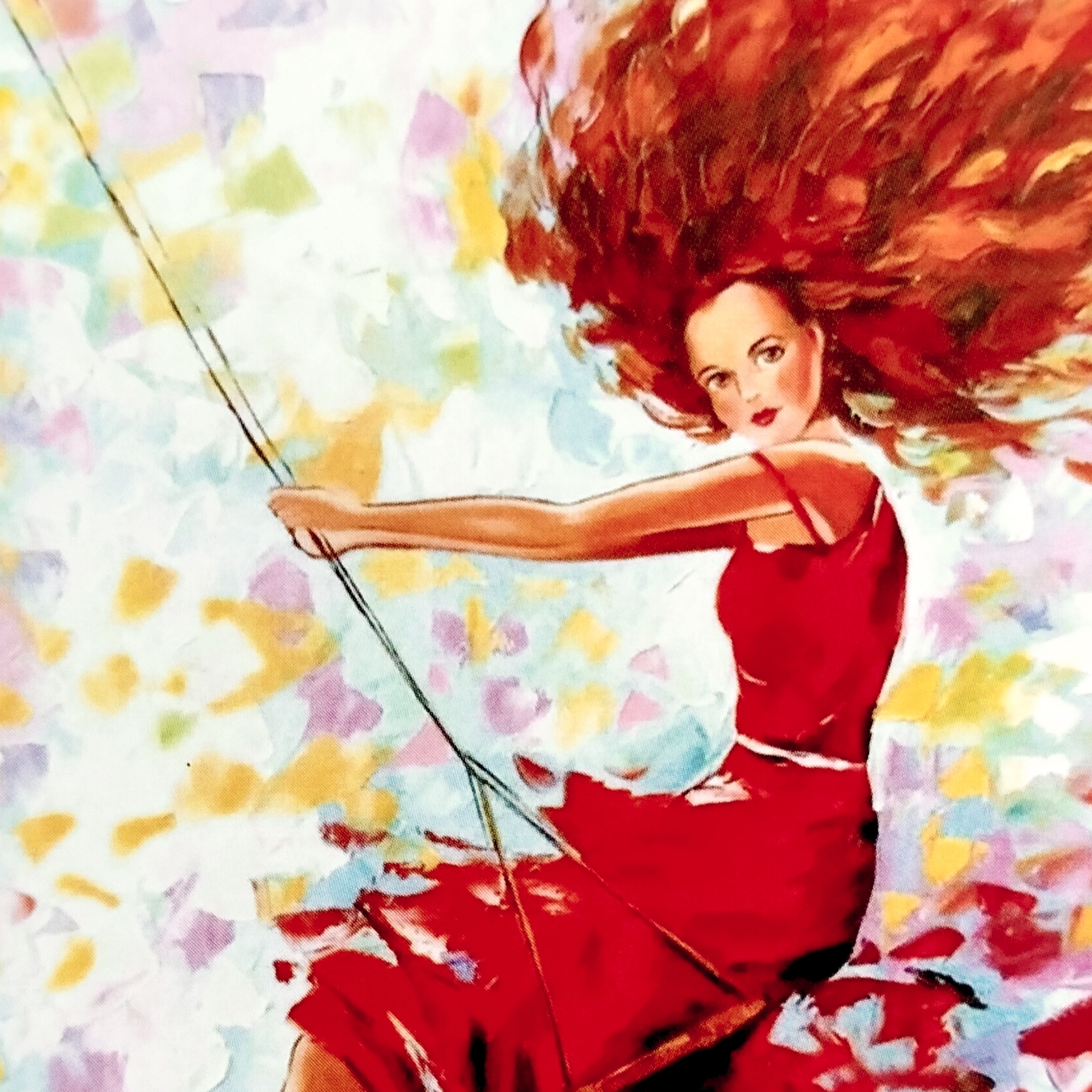 Иконка канала ЭСТРЕЛА ТАРО