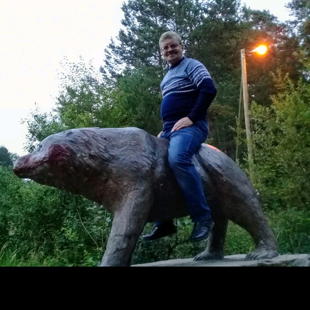 Аватар автора