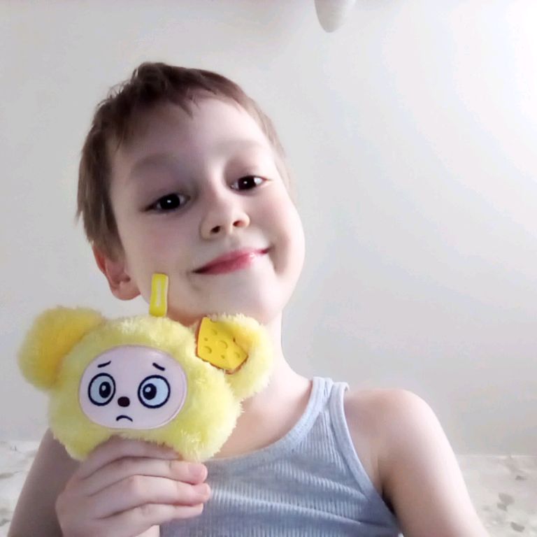 Иконка канала Bevzaruss