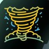 Иконка канала TORNADO