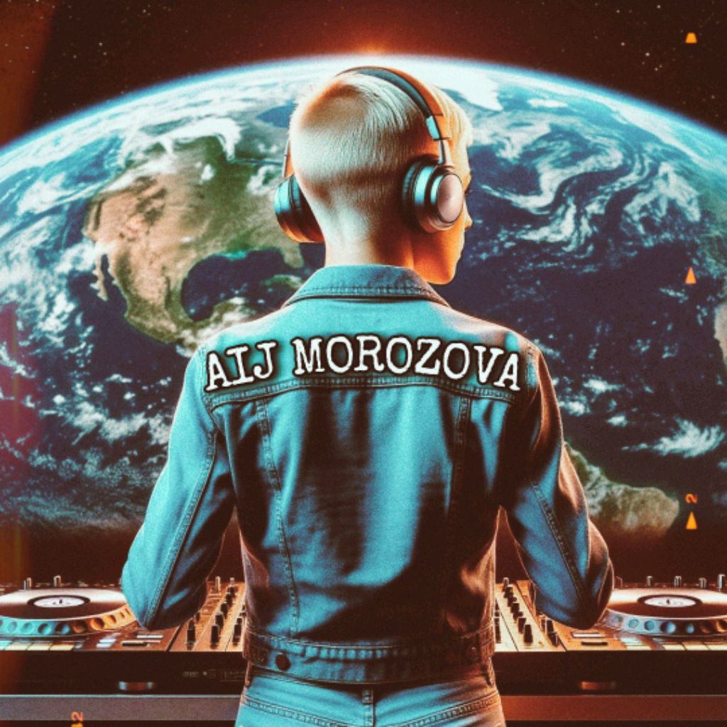 Иконка канала Morozova. Пробуждение