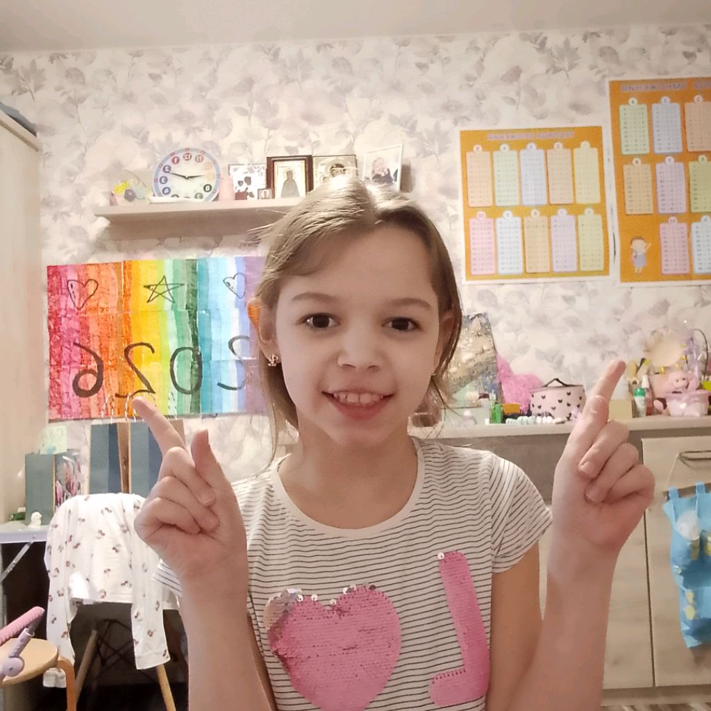 Иконка канала Marya