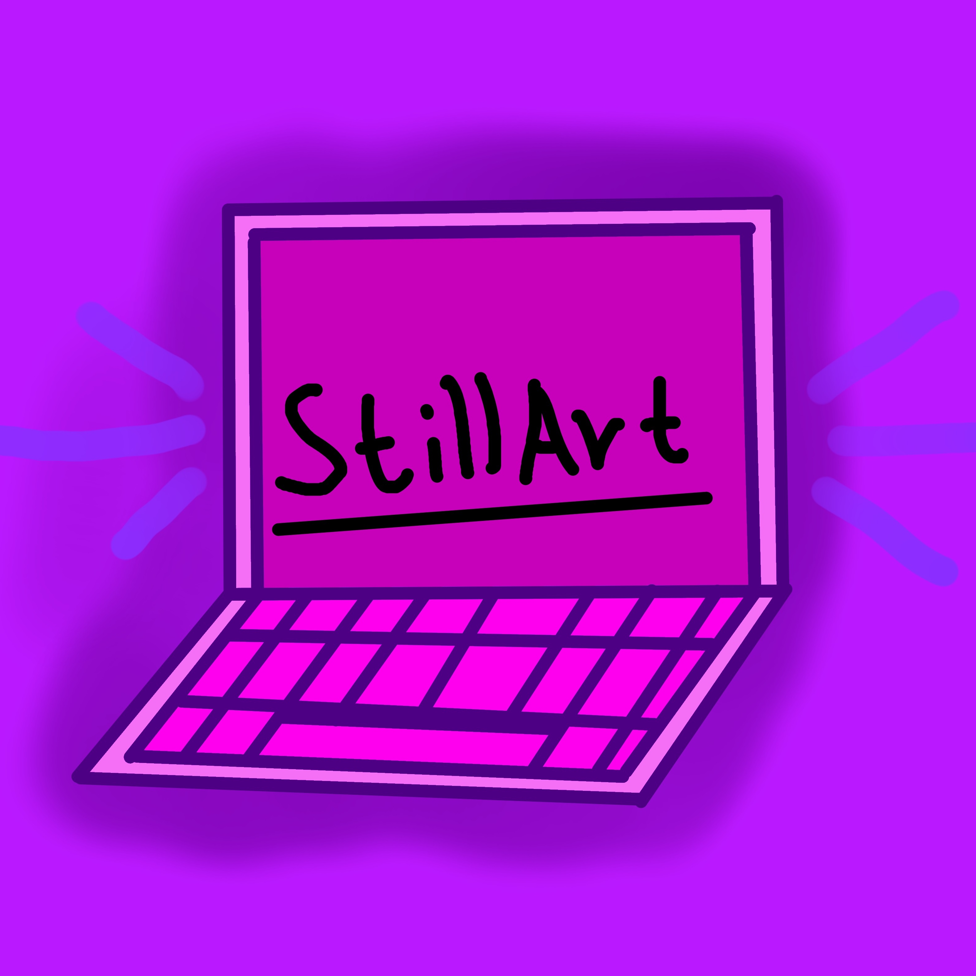 Иконка канала StillArt