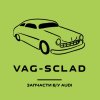 Иконка канала VAG-SCLAD