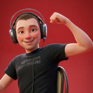 Аватар автора