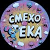 Иконка канала Смехотека