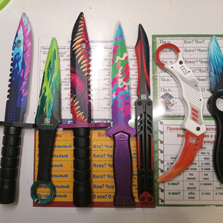 Иконка канала Иван стандофф