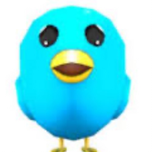 Иконка канала Птичка робустера