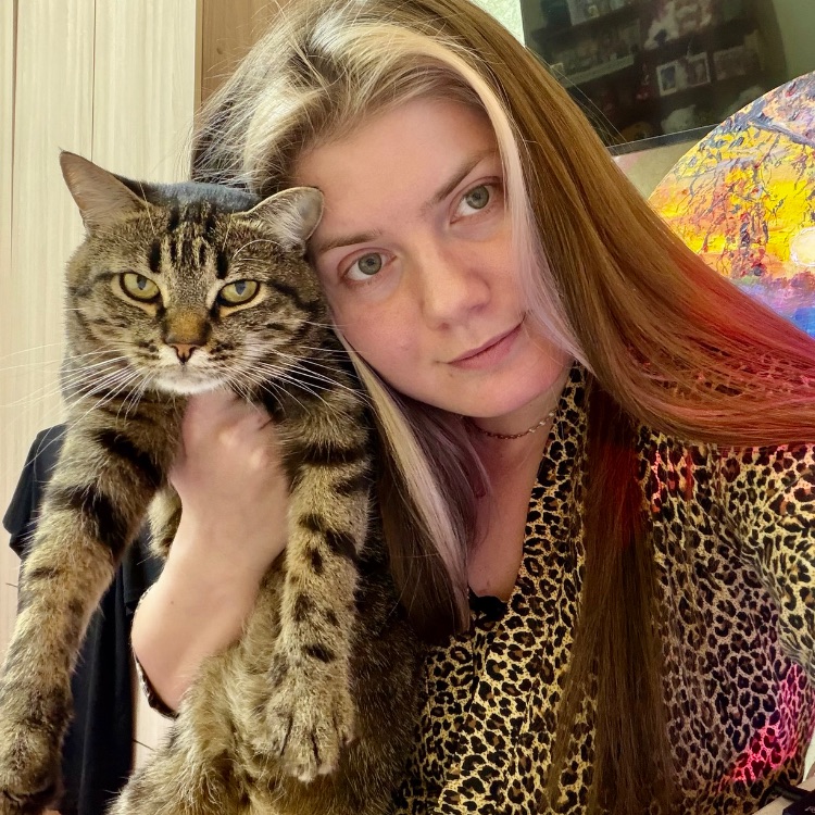 Аватар автора