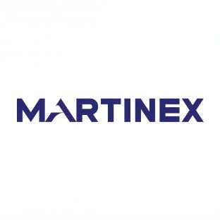 Иконка канала MARTINEX