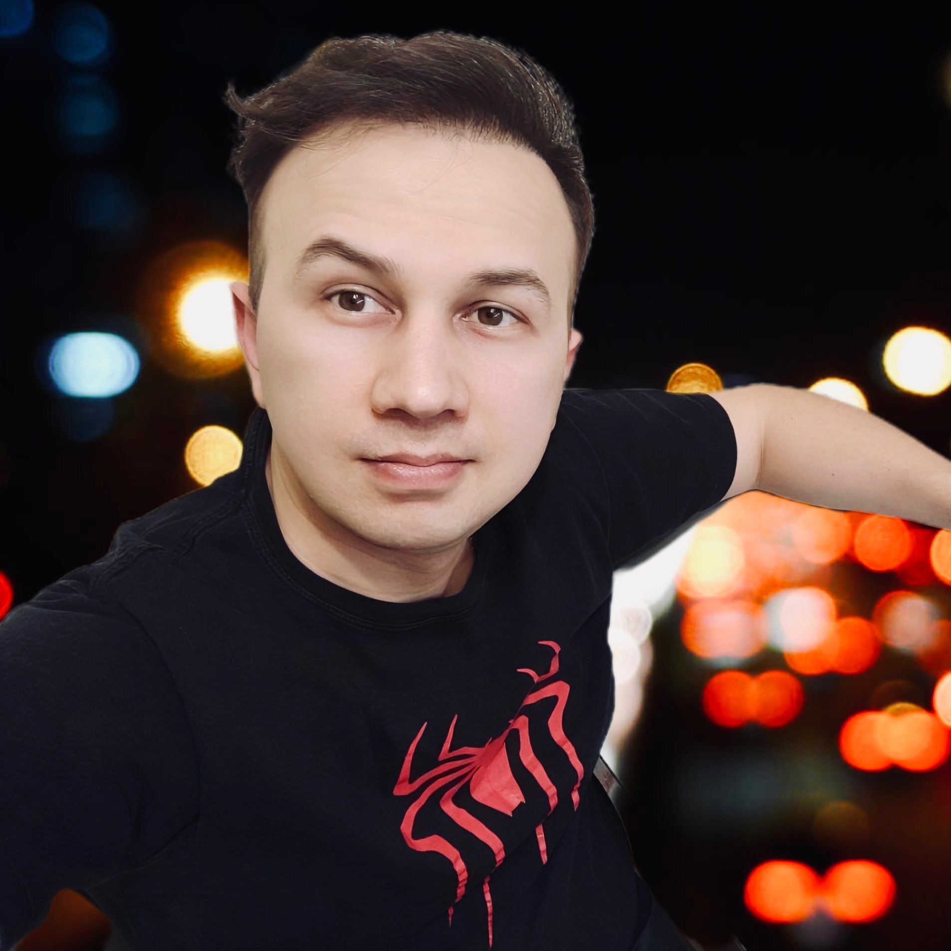 Аватар автора