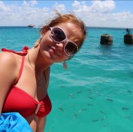 Иконка канала Дарья - всё о путешествиях!