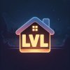 Иконка канала LEVELHOMEGAMES