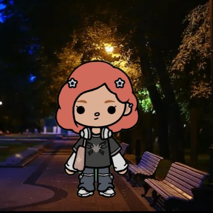 Иконка канала Ellie 🥀✨