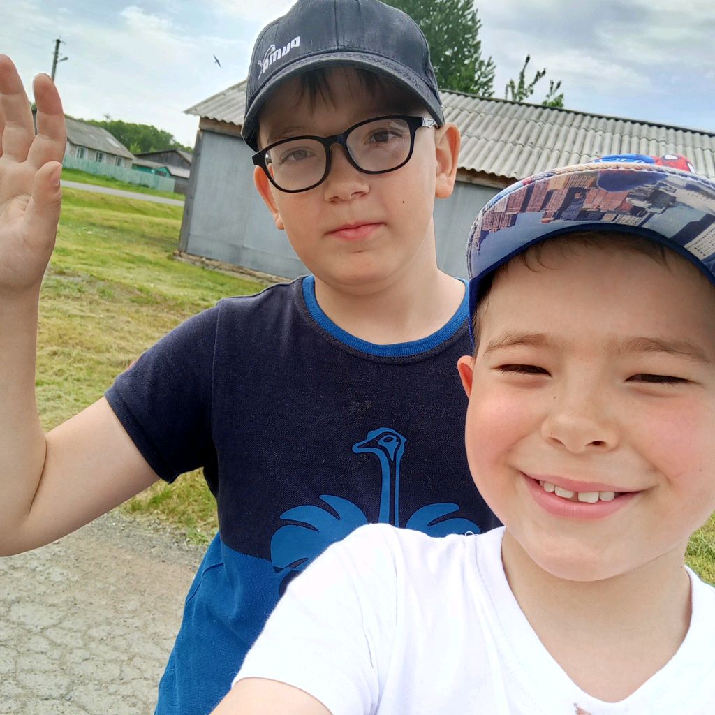 Аватар автора