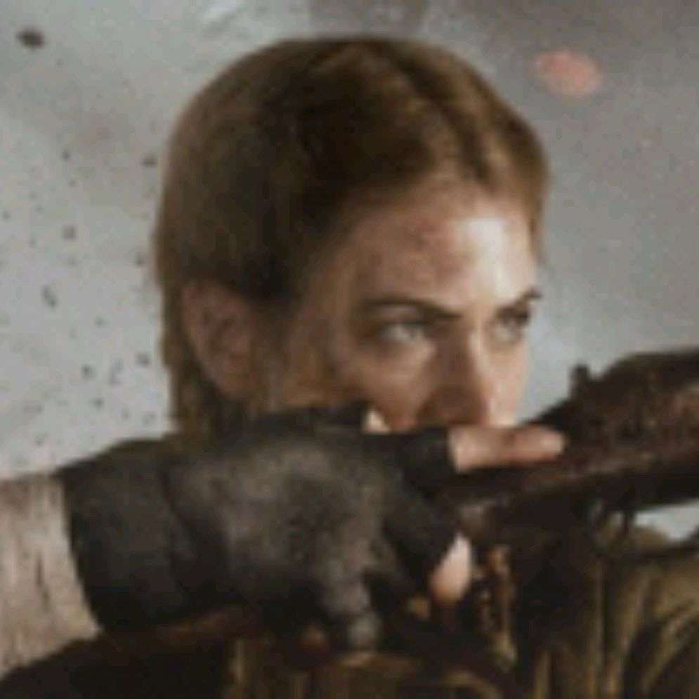 Иконка канала Капитан Майор