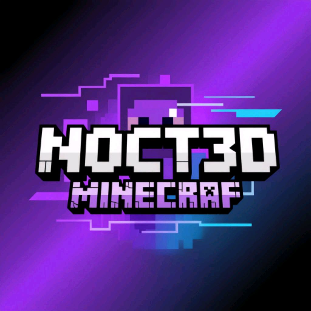 Иконка канала N0ct3d