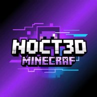 Иконка канала N0ct3d