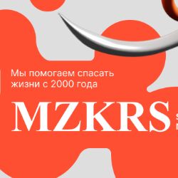 Иконка канала MZKRS
