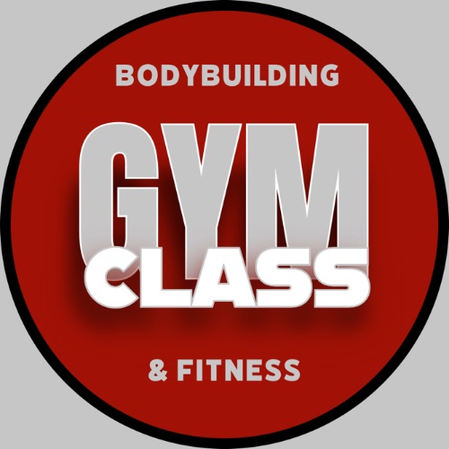 Иконка канала GYM CLASS