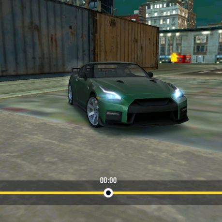 Иконка канала э