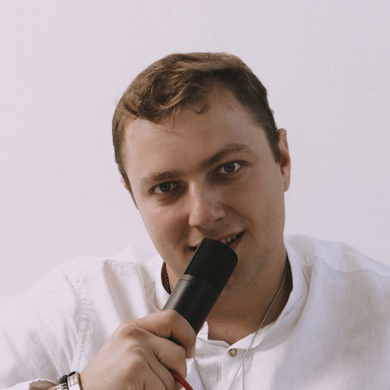 Иконка канала Николай Осипов