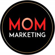 Иконка канала МОМ Маркетинг