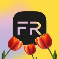 Иконка канала FITROOM.RU